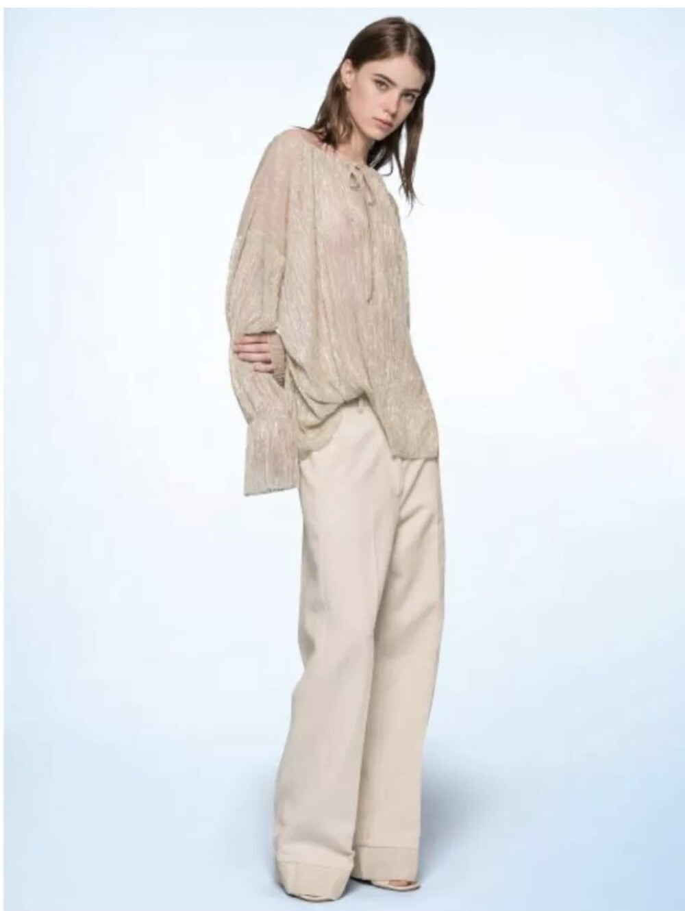 Seventy blouse